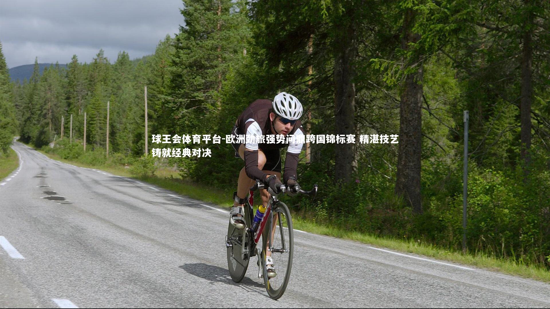 欧洲劲旅强势问鼎跨国锦标赛 精湛技艺铸就经典对决