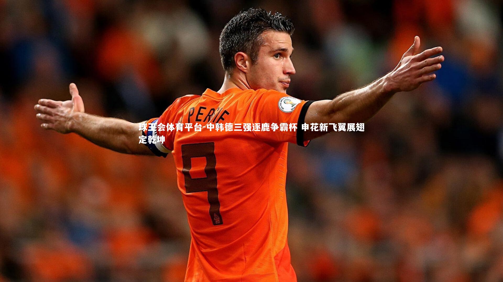中韩德三强逐鹿争霸杯 申花新飞翼展翅定乾坤